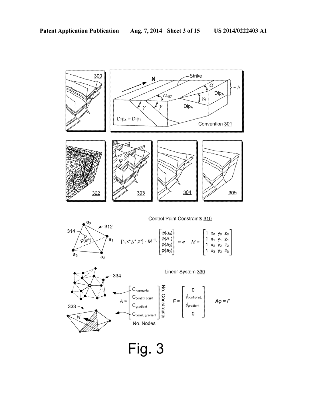 GEOLOGIC MODEL VIA IMPLICIT FUNCTION - diagram, schematic, and image 04