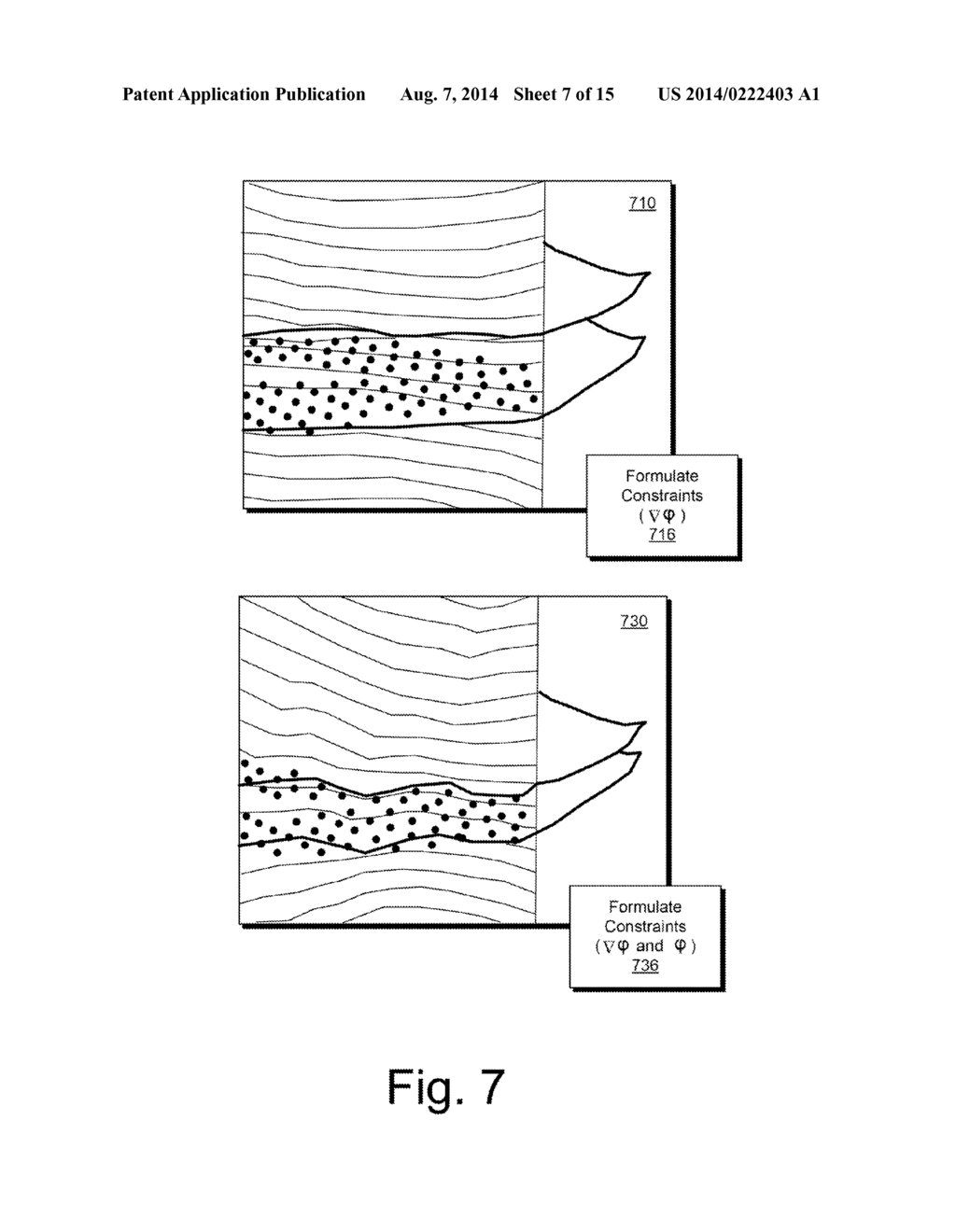 GEOLOGIC MODEL VIA IMPLICIT FUNCTION - diagram, schematic, and image 08