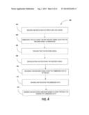 ENCODING AND DECODING AN AUDIO WATERMARK diagram and image