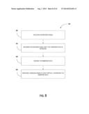 ENCODING AND DECODING AN AUDIO WATERMARK diagram and image