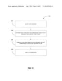 ENCODING AND DECODING AN AUDIO WATERMARK diagram and image