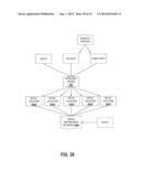 ENCODING AND DECODING AN AUDIO WATERMARK diagram and image