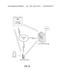 ENCODING AND DECODING AN AUDIO WATERMARK diagram and image