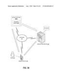 ENCODING AND DECODING AN AUDIO WATERMARK diagram and image