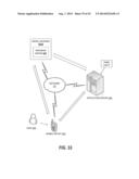 ENCODING AND DECODING AN AUDIO WATERMARK diagram and image