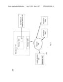 DETECTION OF EXIT BEHAVIOR OF AN INTERNET USER diagram and image