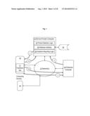 RECEIVING, TRACKING AND ANALYZING BUSINESS INTELLIGENCE DATA diagram and image