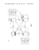 METHOD AND SYSTEM OF CUSTOMER LEVEL TRANSACTION ANALYTICS ACROSS MERCHANT     SITES diagram and image