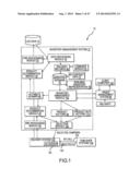 NETWORK-BASED SYSTEMS AND METHODS FOR DEFINING AND MANAGING     MULTI-DIMENSIONAL, ADVERTISING IMPRESSION INVENTORY diagram and image