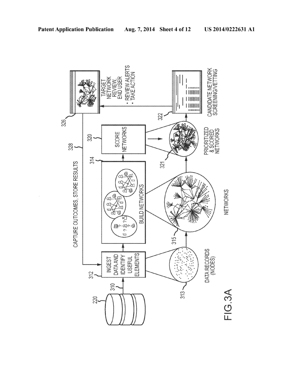 SYSTEM AND METHOD FOR SUSPECT ENTITY DETECTION AND MITIGATION - diagram, schematic, and image 05