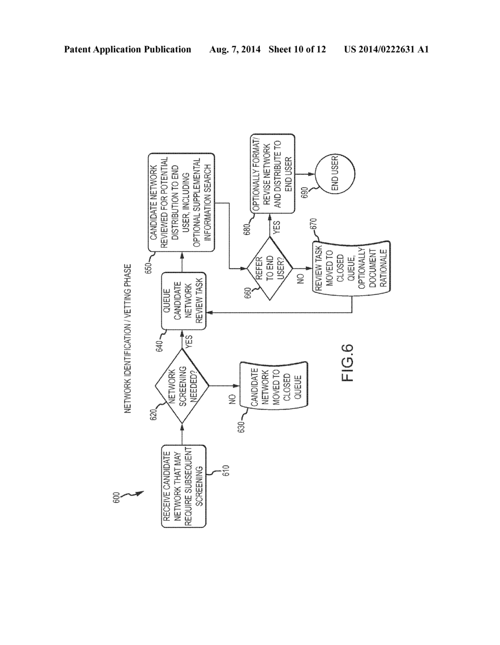 SYSTEM AND METHOD FOR SUSPECT ENTITY DETECTION AND MITIGATION - diagram, schematic, and image 11