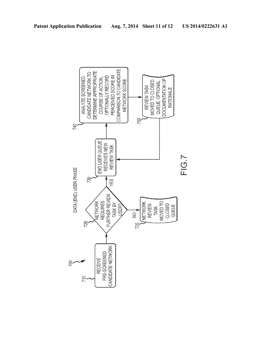 SYSTEM AND METHOD FOR SUSPECT ENTITY DETECTION AND MITIGATION - diagram, schematic, and image 12