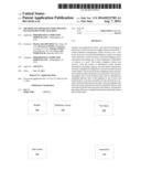 METHOD AND APPARATUS FOR UPDATING DETAILED DELIVERY TRACKING diagram and image