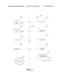 Systems and Methods for Parcel Delivery to Alternate Delivery Locations diagram and image