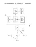 SELECTING SOCIAL CONTEXT FOR SPONSORED STORIES IN A SOCIAL NETWORKING     SYSTEM diagram and image