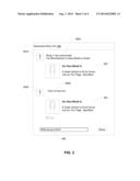 SELECTING SOCIAL CONTEXT FOR SPONSORED STORIES IN A SOCIAL NETWORKING     SYSTEM diagram and image