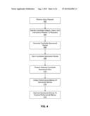 SELECTING SOCIAL CONTEXT FOR SPONSORED STORIES IN A SOCIAL NETWORKING     SYSTEM diagram and image