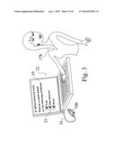 Searching methods using genetic responsivity measurements diagram and image