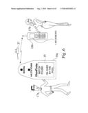 Searching methods using genetic responsivity measurements diagram and image