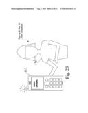 Searching methods using genetic responsivity measurements diagram and image