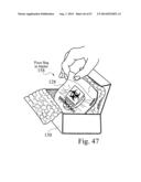 Searching methods using genetic responsivity measurements diagram and image