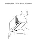 Searching methods using genetic responsivity measurements diagram and image