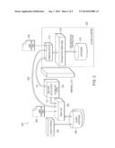 SYSTEM FOR REAL-TIME DATA PROCESSING diagram and image