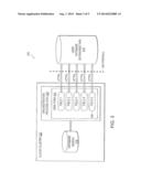 SYSTEM FOR REAL-TIME DATA PROCESSING diagram and image