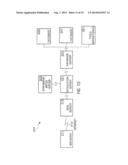 METHOD, SYSTEM, APPARATUS AND CONTENT MODEL FOR THE CREATION, MANAGEMENT,     STORAGE, AND PRESENTATION OF DYNAMIC OBJECTS diagram and image