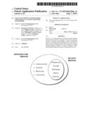 SELECTIVE WARM UP AND WIND DOWN STRATEGIES IN A CONTENT DELIVERY FRAMEWORK diagram and image