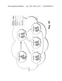 SELECTIVE WARM UP AND WIND DOWN STRATEGIES IN A CONTENT DELIVERY FRAMEWORK diagram and image