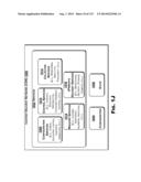 SELECTIVE WARM UP AND WIND DOWN STRATEGIES IN A CONTENT DELIVERY FRAMEWORK diagram and image