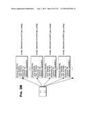 SELECTIVE WARM UP AND WIND DOWN STRATEGIES IN A CONTENT DELIVERY FRAMEWORK diagram and image