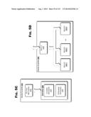 SELECTIVE WARM UP AND WIND DOWN STRATEGIES IN A CONTENT DELIVERY FRAMEWORK diagram and image