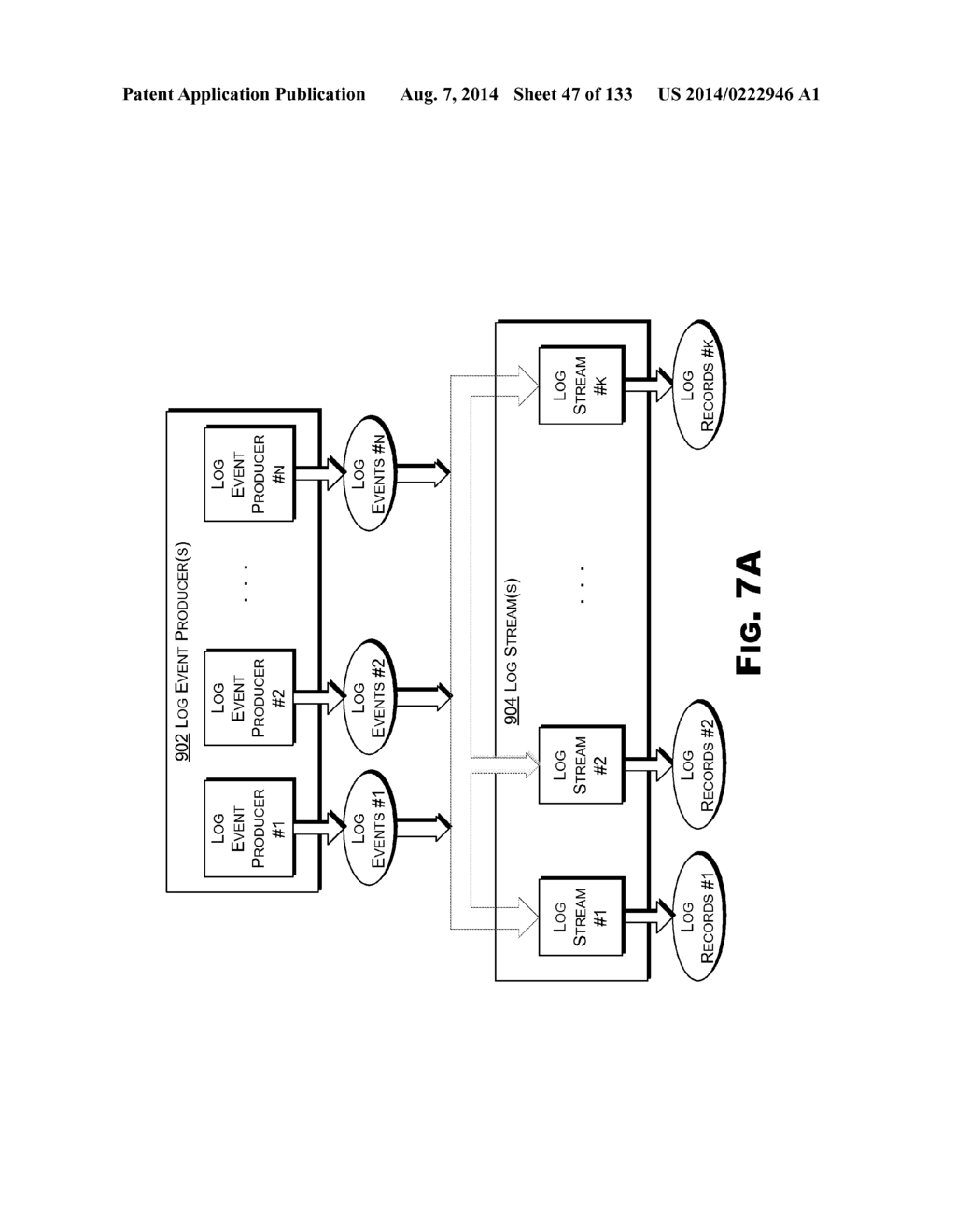 SELECTIVE WARM UP AND WIND DOWN STRATEGIES IN A CONTENT DELIVERY FRAMEWORK - diagram, schematic, and image 48