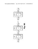 SELECTIVE WARM UP AND WIND DOWN STRATEGIES IN A CONTENT DELIVERY FRAMEWORK diagram and image