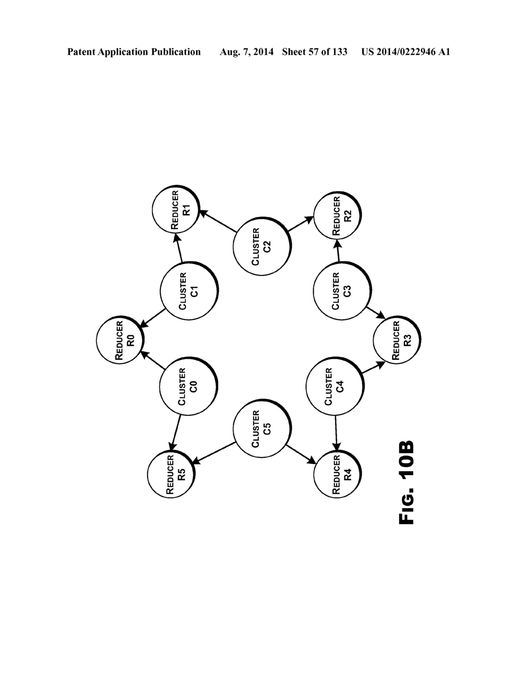 SELECTIVE WARM UP AND WIND DOWN STRATEGIES IN A CONTENT DELIVERY FRAMEWORK - diagram, schematic, and image 58