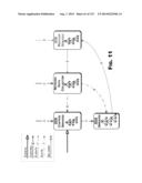 SELECTIVE WARM UP AND WIND DOWN STRATEGIES IN A CONTENT DELIVERY FRAMEWORK diagram and image