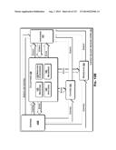 SELECTIVE WARM UP AND WIND DOWN STRATEGIES IN A CONTENT DELIVERY FRAMEWORK diagram and image