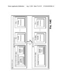 SELECTIVE WARM UP AND WIND DOWN STRATEGIES IN A CONTENT DELIVERY FRAMEWORK diagram and image