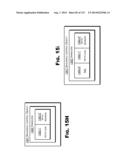 SELECTIVE WARM UP AND WIND DOWN STRATEGIES IN A CONTENT DELIVERY FRAMEWORK diagram and image