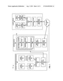 DETERMINING AVAILABLE MEDIA DATA FOR NETWORK STREAMING diagram and image