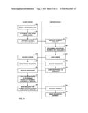 DETERMINING AVAILABLE MEDIA DATA FOR NETWORK STREAMING diagram and image