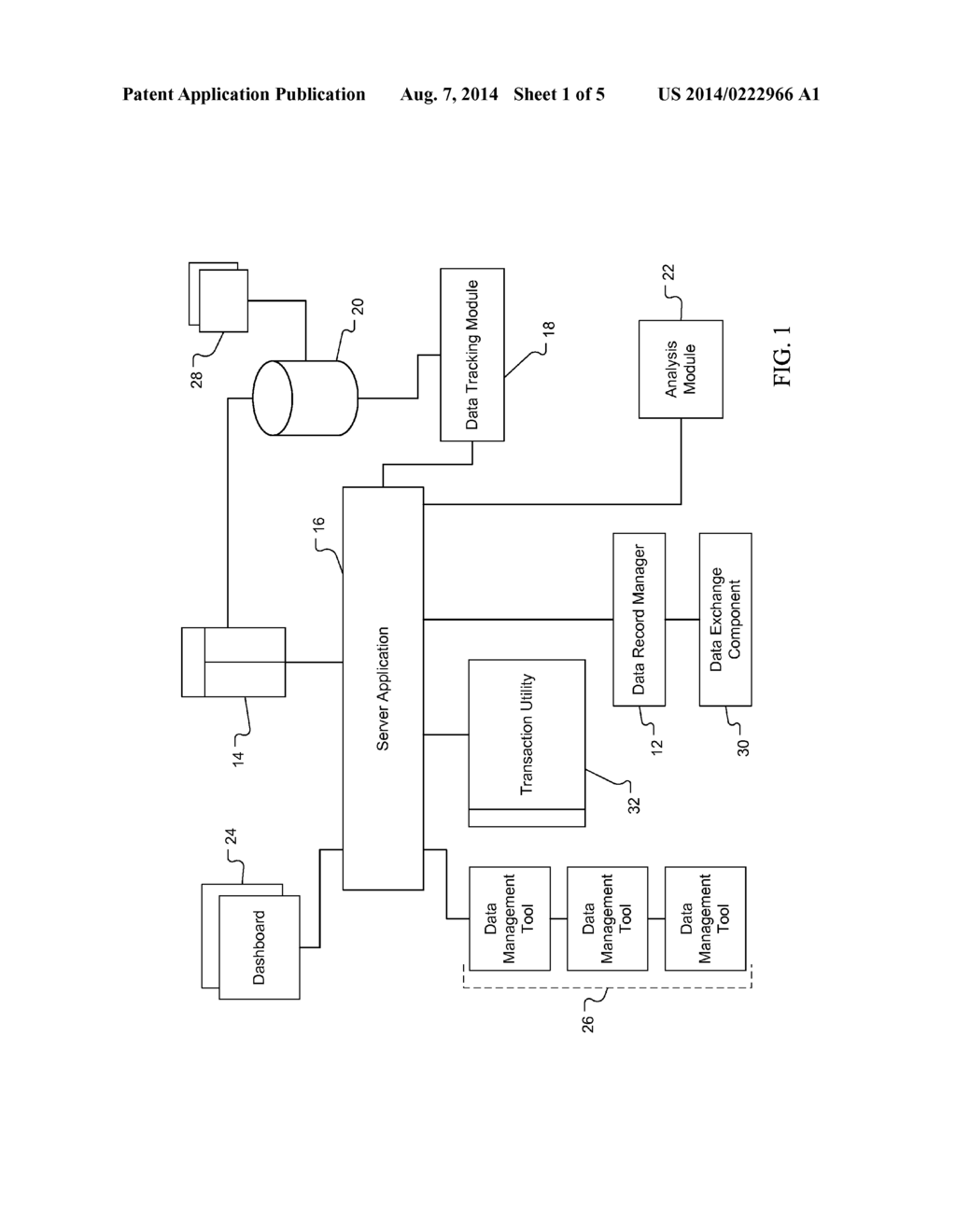 System and Method for Providing a Content Distribution Network with Data     Quality Monitoring and Management - diagram, schematic, and image 02