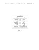 Systems and Methods for Space Management in File Systems diagram and image