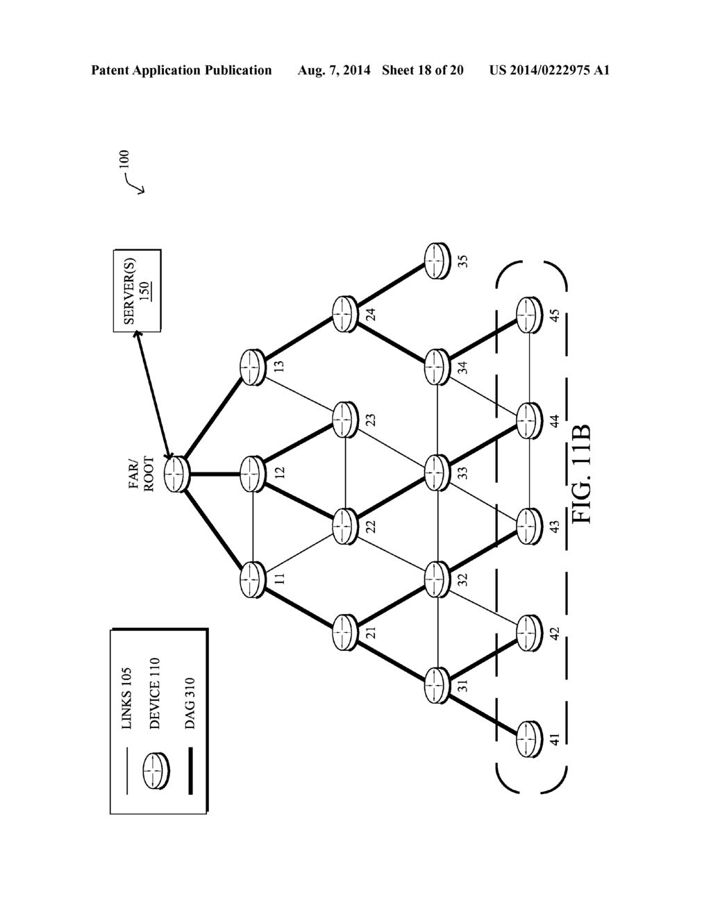 LEARNING MACHINE BASED COMPUTATION OF NETWORK JOIN TIMES - diagram, schematic, and image 19