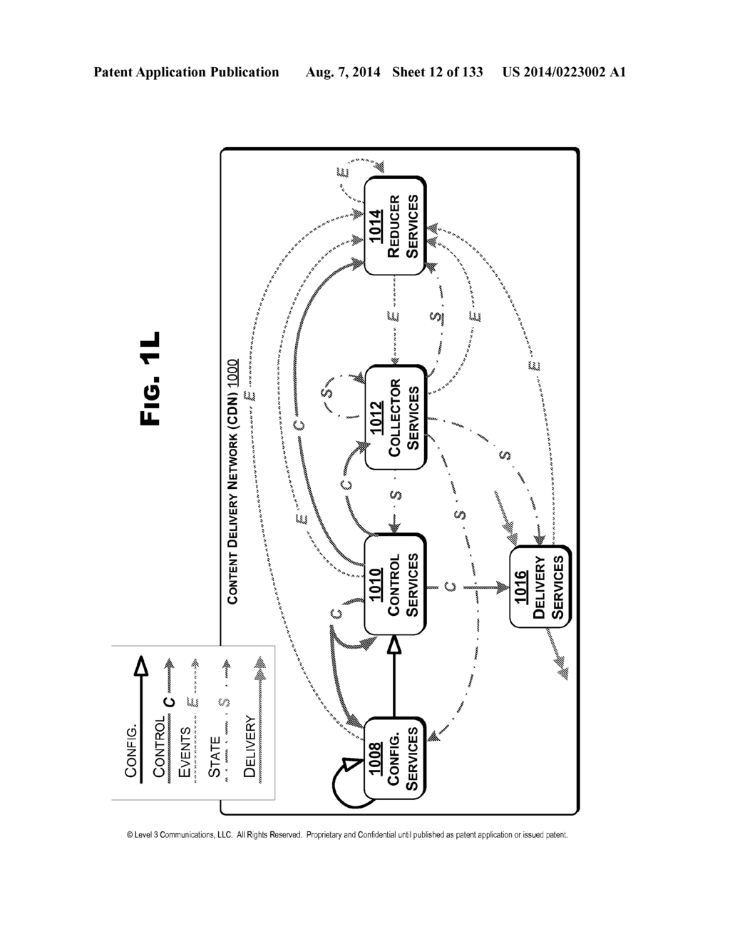 VERIFICATION AND AUDITING IN A CONTENT DELIVERY FRAMEWORK - diagram, schematic, and image 13