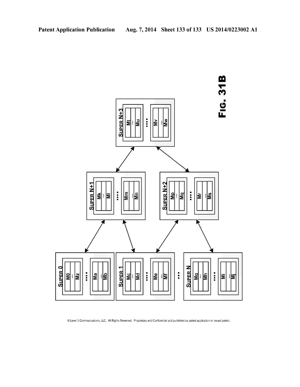 VERIFICATION AND AUDITING IN A CONTENT DELIVERY FRAMEWORK - diagram, schematic, and image 134