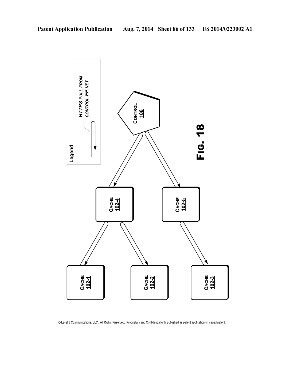 VERIFICATION AND AUDITING IN A CONTENT DELIVERY FRAMEWORK - diagram, schematic, and image 87