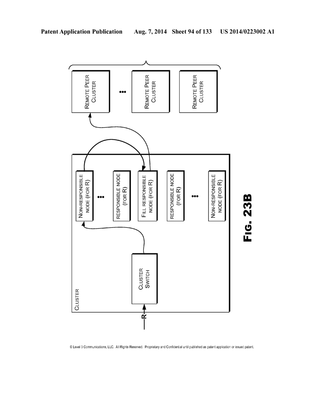 VERIFICATION AND AUDITING IN A CONTENT DELIVERY FRAMEWORK - diagram, schematic, and image 95